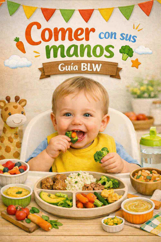 Guía BLW
